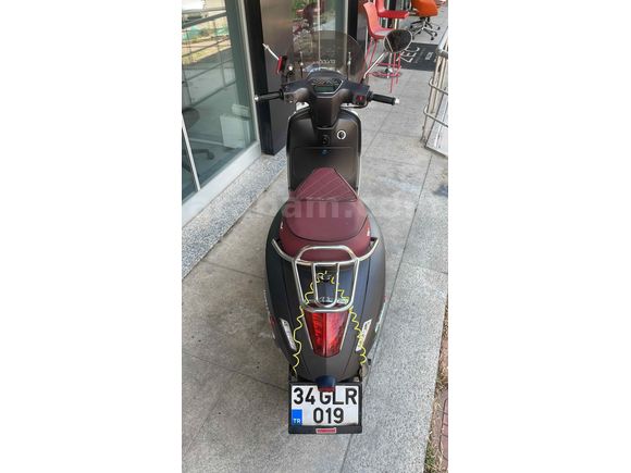 RKS  BİTTER  50