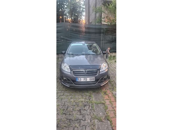 Sahibinden Fiat Linea 1.6 Multijet Lounge 2012 Model