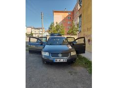 SAHIBINDEN ORİJİNAL DEGISENSIZ TERTEMIZ PASSAT