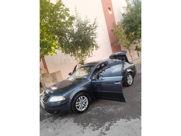 SAHIBINDEN ORİJİNAL DEGISENSIZ TERTEMIZ PASSAT