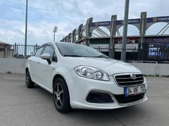 Galeriden Fiat Linea 1.3 Multijet Emotion 2013 Model Rize