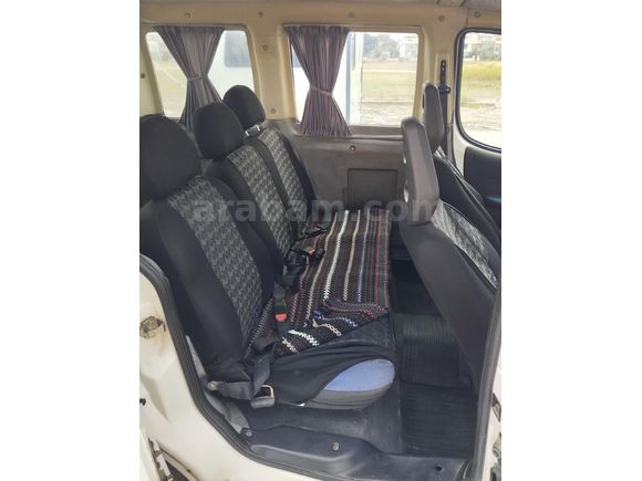 Sahibinden Fiat Doblo Cargo 1.9 D SX 2003 Model