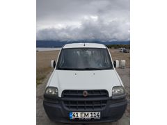 Sahibinden Fiat Doblo Cargo 1.9 D SX 2003 Model
