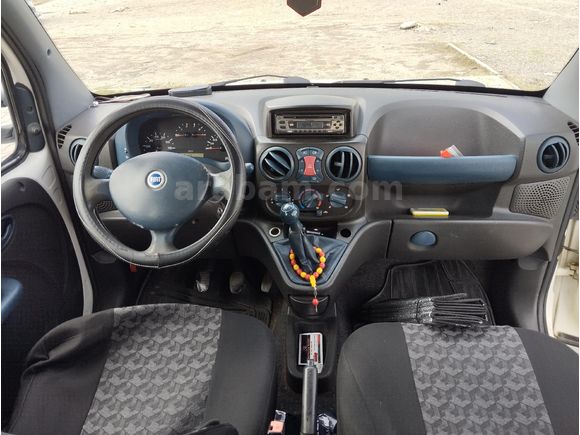 Sahibinden Fiat Doblo Cargo 1.9 D SX 2003 Model