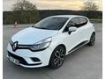 Renault Clio 1.5 dCi EDC Icon 2019 130.000 km Beyaz