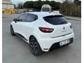 Renault Clio 1.5 dCi EDC Icon 2019 130.000 km Beyaz