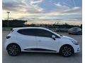 Renault Clio 1.5 dCi EDC Icon 2019 130.000 km Beyaz