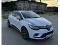Renault Clio 1.5 dCi EDC Icon 2019 130.000 km Beyaz