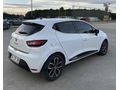 Renault Clio 1.5 dCi EDC Icon 2019 130.000 km Beyaz
