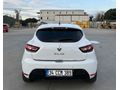 Renault Clio 1.5 dCi EDC Icon 2019 130.000 km Beyaz