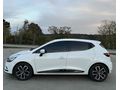 Renault Clio 1.5 dCi EDC Icon 2019 130.000 km Beyaz