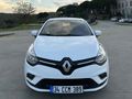 Renault Clio 1.5 dCi EDC Icon 2019 130.000 km Beyaz