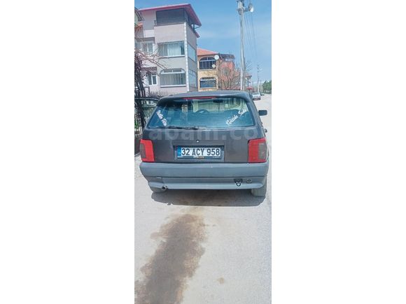 Sahibinden Fiat Tipo 1.6 SX 1991 Model