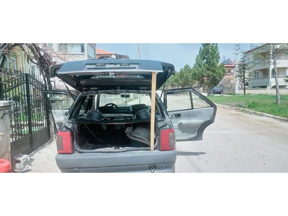 Sahibinden Fiat Tipo 1.6 SX 1991 Model