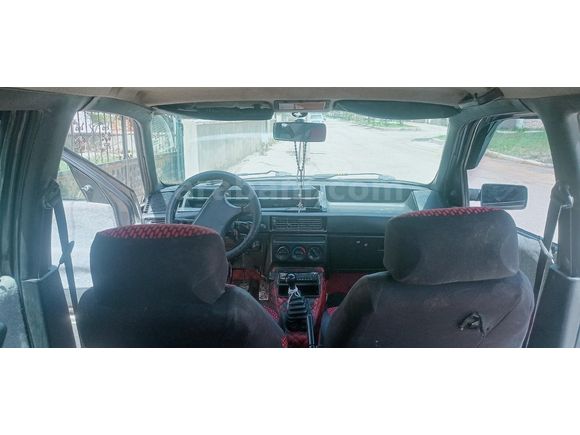 Sahibinden Fiat Tipo 1.6 SX 1991 Model
