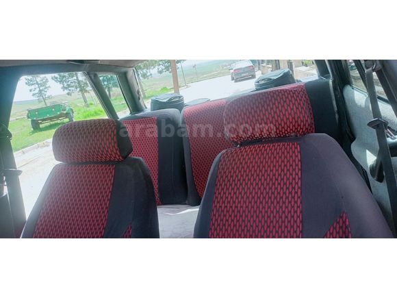 Sahibinden Fiat Tipo 1.6 SX 1991 Model
