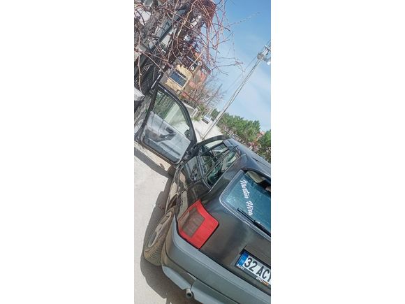 Sahibinden Fiat Tipo 1.6 SX 1991 Model