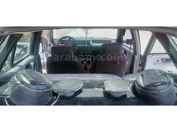 Sahibinden Fiat Tipo 1.6 SX 1991 Model
