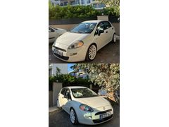 2012 model terrtemiz punto değişen boya tramer yok
