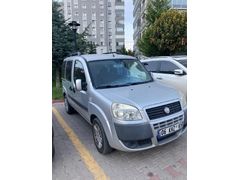 Sahibinden Fiat Doblo Combi 1.3 Multijet Safeline 2010 Model