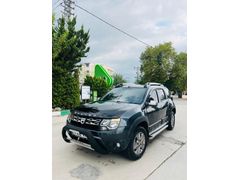 Sahibinden Dacia Lodgy 1.5 dCi Allroad 2014 Model