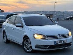 BAY CARS II 2012 VW PASSAT 2.0TDI OTMTK COMFORT