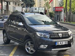 Bay Cars II Dacia Sandero 45.000km Otomatik Hatasız