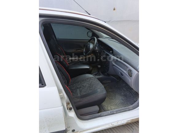 Sahibinden Renault Megane 1.6 RTE 2000 Model