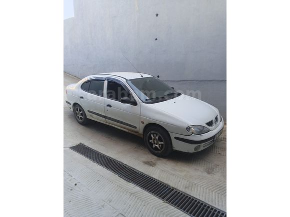 Sahibinden Renault Megane 1.6 RTE 2000 Model