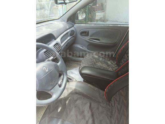 Sahibinden Renault Megane 1.6 RTE 2000 Model