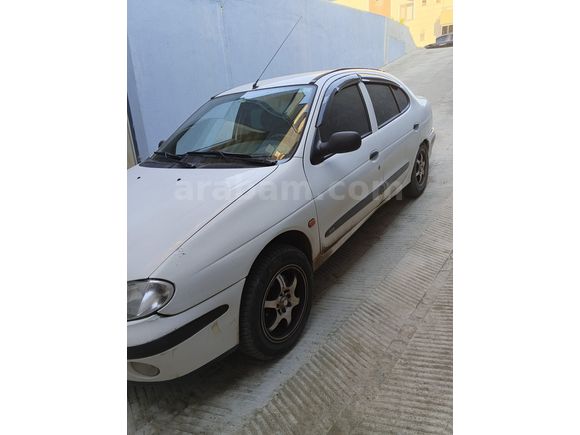 Sahibinden Renault Megane 1.6 RTE 2000 Model