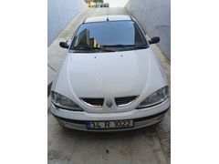 Sahibinden Renault Megane 1.6 RTE 2000 Model 