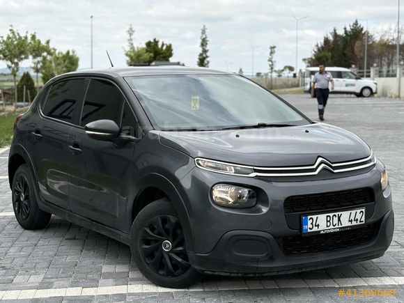 Bay Cars II Fırsat Aracı 2018 Çıkışlı Sıfır Muayne Emsalsiz