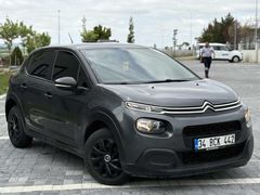 Bay Cars II Fırsat Aracı 2018 Çıkışlı Sıfır Muayne Emsalsiz