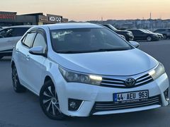 Bay CarsII Toyota Corolla,Emsalsiz,Düşük Km,Benzin&Lpg