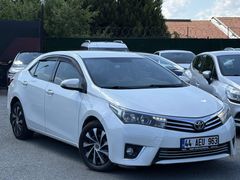 Bay CarsII Toyota Corolla,Emsalsiz,Düşük Km,Benzin&Lpg