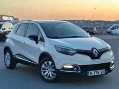 Bay CarsII Captur,Hatasız Ayarda,139.000KM