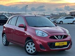 Bay Cars, Nissan Micra,139.000Km,Emsalsiz Temzilikte