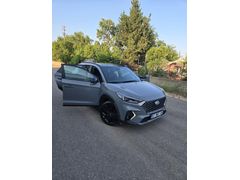Acil Satılık Hyundai Tucson 1.6 CRDi N Line Plus 2020 Model