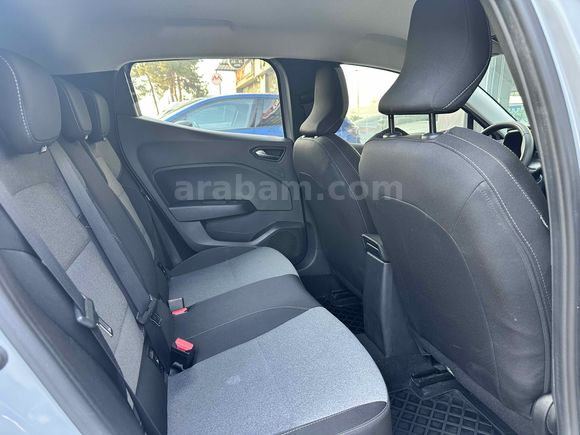 2024 MODEL FULL YETKİLİ SERVİS BAKIMLI OTOMATİK VİTES