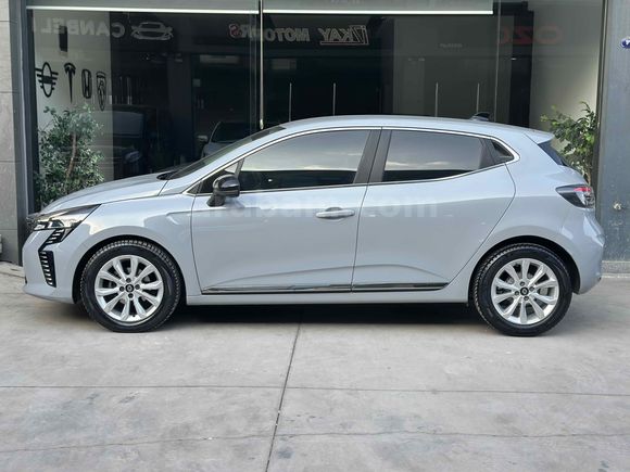 2024 MODEL FULL YETKİLİ SERVİS BAKIMLI OTOMATİK VİTES