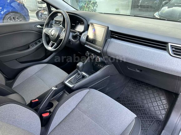 2024 MODEL FULL YETKİLİ SERVİS BAKIMLI OTOMATİK VİTES