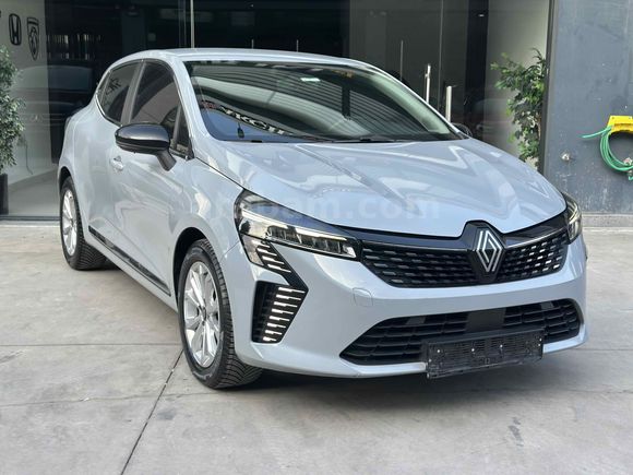 2024 MODEL FULL YETKİLİ SERVİS BAKIMLI OTOMATİK VİTES