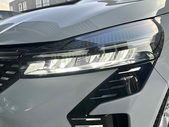 2024 MODEL FULL YETKİLİ SERVİS BAKIMLI OTOMATİK VİTES