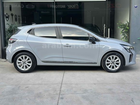 2024 MODEL FULL YETKİLİ SERVİS BAKIMLI OTOMATİK VİTES