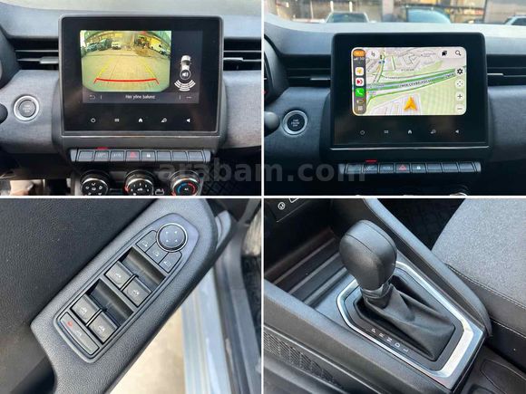 2024 MODEL FULL YETKİLİ SERVİS BAKIMLI OTOMATİK VİTES