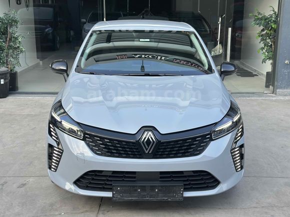 2024 MODEL FULL YETKİLİ SERVİS BAKIMLI OTOMATİK VİTES