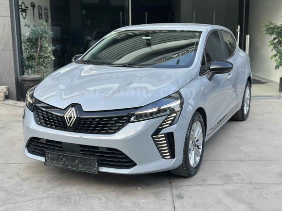 2024 MODEL FULL YETKİLİ SERVİS BAKIMLI OTOMATİK VİTES