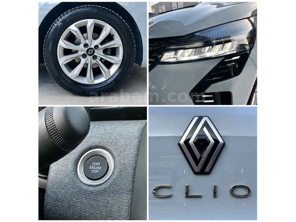 2024 MODEL FULL YETKİLİ SERVİS BAKIMLI OTOMATİK VİTES