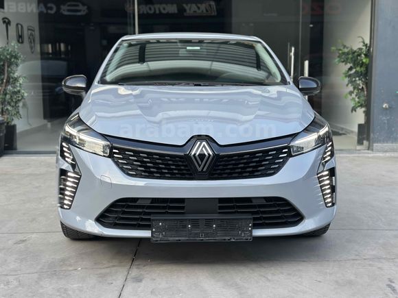 2024 MODEL FULL YETKİLİ SERVİS BAKIMLI OTOMATİK VİTES